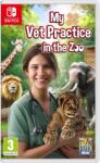 Funbox Media My Vet Practice in the Zoo (Switch)