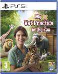 Funbox Media My Vet Practice in the Zoo (PS5)