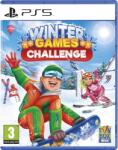 Funbox Media Winter Games Challenge (PS5)