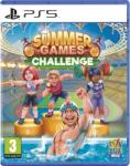Funbox Media Summer Games Challenge (PS5)