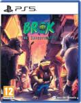 COWCAT Games BROK the InvestiGator (PS5)