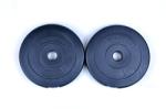 SPARTAN 2x2,5 kg (1666)
