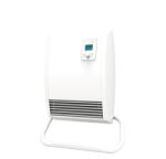 BVF Heating Intuis Arios DS elektromos törölközőszárító radiátor hősugárzóval (M132217)