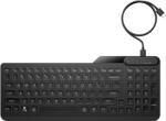 HP 400 Backlit Wired (7N7C0AA#ABB)