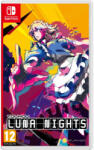 PLAYISM Touhou Luna Nights (Switch)