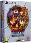 Tesura Games Kemono Heroes [Collector's Edition] (PS5)