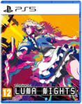 PLAYISM Touhou Luna Nights (PS5)