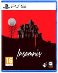 Meridiem Games Insomnis (PS5)