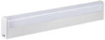 Kanlux 15W, 1600 lm, 4000K, 70x600 mm, fehér színű, alumínium házas por- és páramentes lámpatest, AKVO IP44 (36659)
