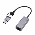 Gembird A-USB3AC-LAN-01