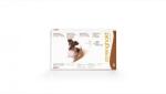 Zoetis Stronghold 60 mg 5-10 kg 3 pipete