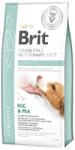 Brit Veterinary Diets Struvite 2x12 kg