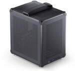 JONSBO C6-ITX Black