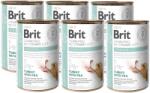 Brit Veterinary Diets Struvite 6x400 g