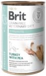 Brit Veterinary Diets Struvite 12x400 g