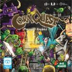 Bright Eye Games CoraQuest