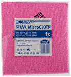 Bonus BonusPRO PVA MicroCLOTH törlőkendő piros
