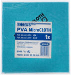 Bonus BonusPRO PVA MicroCLOTH törlőkendő kék