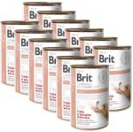 Brit Veterinary Diet Renal 12x400 g