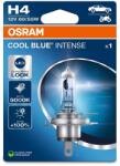 OSRAM COOL BLUE INTENSE (NEXT GEN) H4 60/55W 12V (64193CBN-1BL)