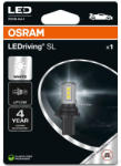 OSRAM LEDriving SL P13W 1,6W 12V (828DWP-01B)