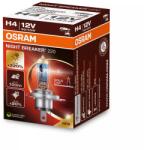 OSRAM NIGHT BREAKER 220 H4 55W (64193NB220)