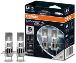 OSRAM LEDriving HL EASY GEN2 120 H7/ H18 16W 12V x2 (64210DWESY2-2HB)