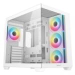 Deepcool CG530 4F White (R-CG530-WHADA4-G-1)