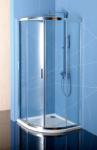 POLYSAN Easy Line 90x90 cm round (EL2615)