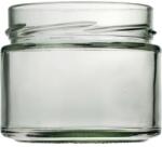 Gastro Befőttes üvegek 314 ml, 60 db készlet, tető nélkül