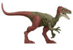 Mattel 3: Coelurus harcoló dinó figura - kvikki