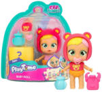 IMC Toys Cry Babies Playtime babák- (IMC921825_923102)