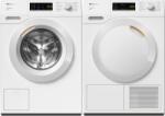 Miele WSA033WCS / TSA233WP