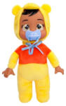 IMC Toys Cry Babies Tiny Cuddles Disney - Micimackó könnyes baba (IMC917880_MICIMACKO)