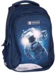 Astra Galaxy ergonomikus iskolatáska, hátizsák - 4 rekeszes - Astrabag (502022100) (A502022100)