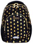 Astra Golden Teddy ergonomikus iskolatáska, hátizsák - 2 rekeszes - 39 cm (502024089) (A502024089)