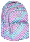 Astra Hearts ergonomikus iskolatáska, hátizsák - 2 rekeszes - 42 cm (502024107) (A502024107)