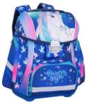 COOLPACK - Colorino Boogie kapcsos ergonomikus iskolatáska, hátizsák - Unicorn (F101659) (F101659)