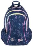 St. Majewski St. Right - Unicorn ergonomikus iskolatáska, hátizsák - 3 rekeszes (667855) (667855)