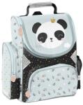 PASO Panda ergonomikus iskolatáska - Sweet (PP23PQ-525) (PP23PQ-525)