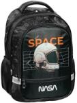 PASO Nasa ergonomikus iskolatáska, hátizsák - 2 rekeszes - Space (PP24SC-260) (PP24SC-260)