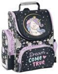 PASO Unikornis ergonomikus iskolatáska - Dream Come True (PP24UR-525) (PP24UR-525)