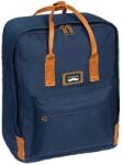 Starpak Freestyle iskolatáska, hátizsák - sötétkék (402444) (402444)