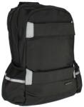 Starpak Youth ergonomikus hátizsák, iskolatáska rögzítőszalaggal - 2 rekeszes (517376) (517376)
