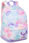 COOLPACK - Cross iskolatáska, hátizsák - 1 rekeszes - Disney Fashion - Stitch - Love more (F026885) (F026885)