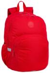 COOLPACK - Rider hátizsák, iskolatáska - 2 rekeszes - Red (F059642) (F059642)