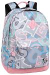 COOLPACK - Scout Disney hátizsák, iskolatáska - 2 rekeszes - Minnie Mouse (F096316) (F096316)