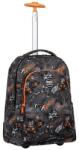 COOLPACK - Alan gurulós iskolatáska, hátizsák - Gamer (F124827) (F124827)