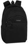COOLPACK - Bang iskolatáska, hátizsák - 2 rekeszes - Black Collection (F139877) (F139877)
