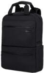 COOLPACK - Hold Business hátizsák - 1 rekeszes - Black (E54011) (E54011)